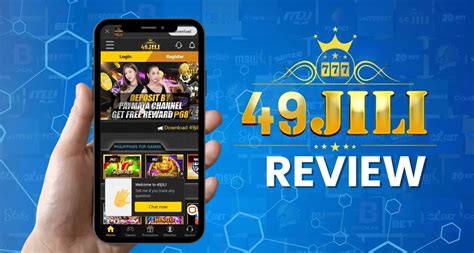 49jili legit|49Jili Casino .